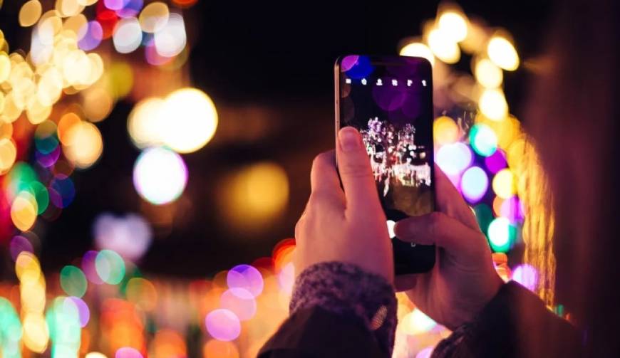 日喀则产品视频拍摄惊艳亮相：极致细节，彰显卓越品质