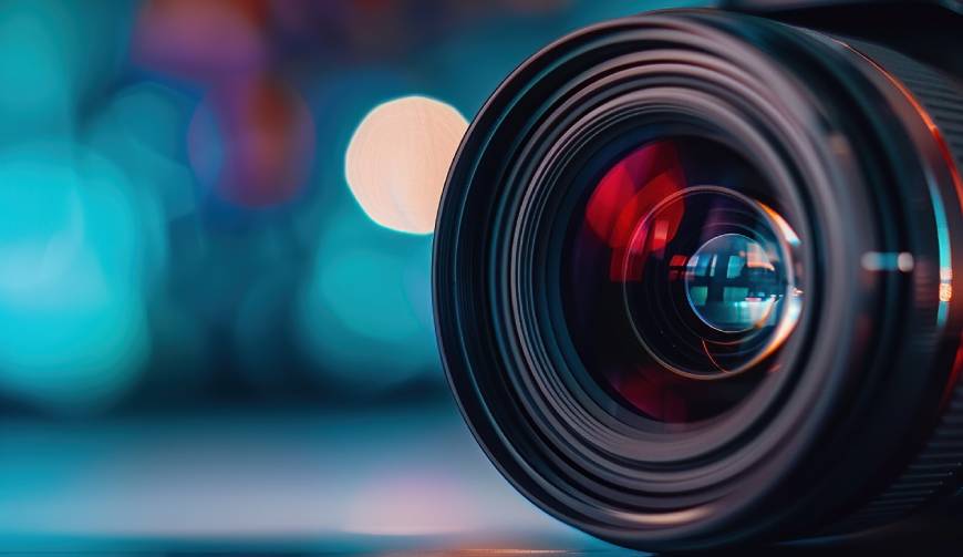 与日喀则产品视频拍摄同行：畅享高效、舒适的每一天