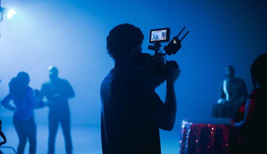 神秘新品来袭！日喀则产品视频拍摄究竟有何神奇之处？