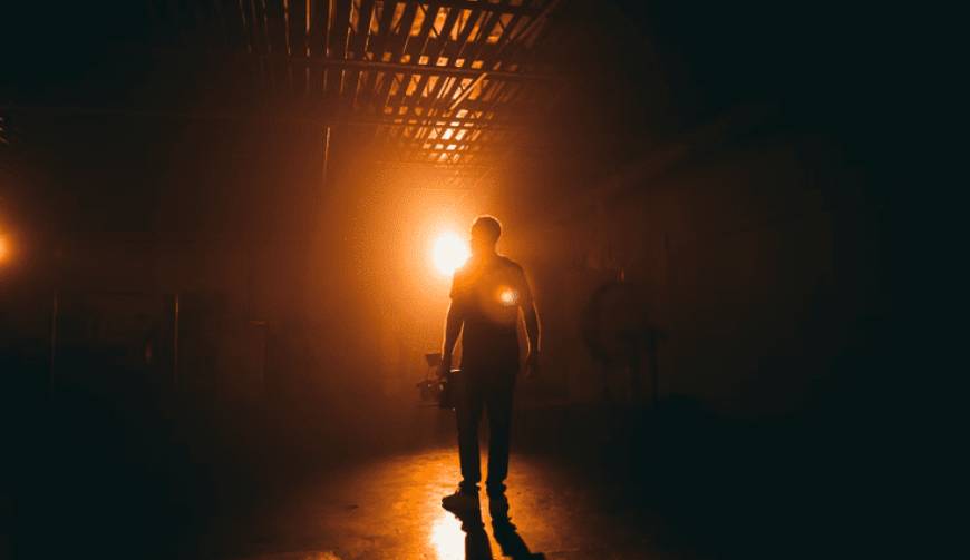 未曾见过的日喀则产品视频拍摄：一场颠覆认知的视觉盛宴