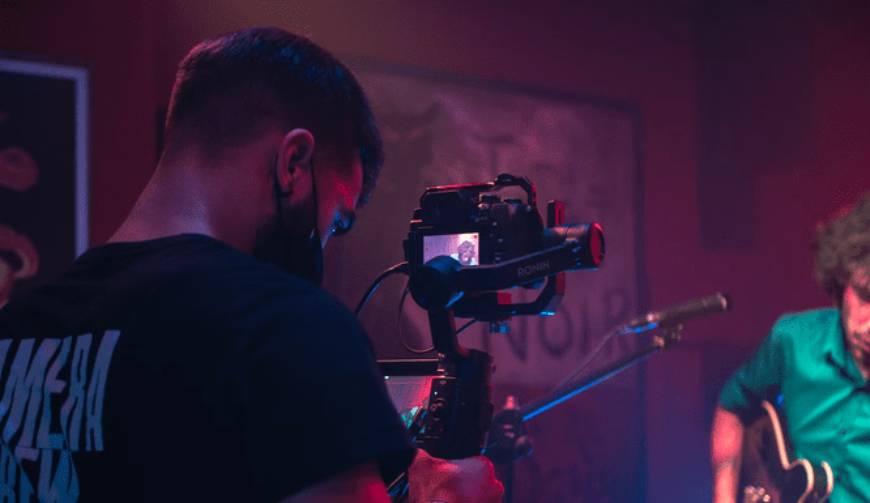 匠心雕琢视觉盛宴！专业日喀则产品视频拍摄公司赋能品牌价值