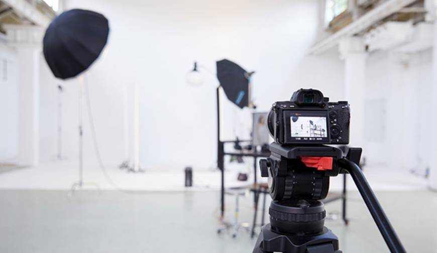 深耕日喀则电商产品视频拍摄制作，解锁电商爆款的视觉密码