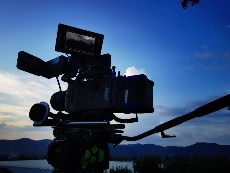 流量思维，日喀则电商产品视频拍摄制作的核心逻辑