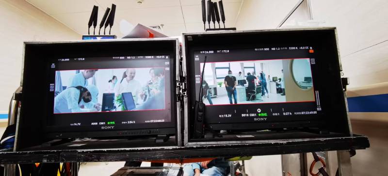 日喀则极致互动，让产品在宣传视频中闪耀独特光芒