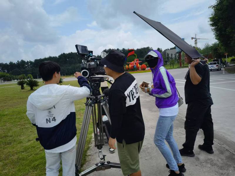 日喀则极致互动，未来愿景宏大，致力于成为全球领先的产品宣传视频企业