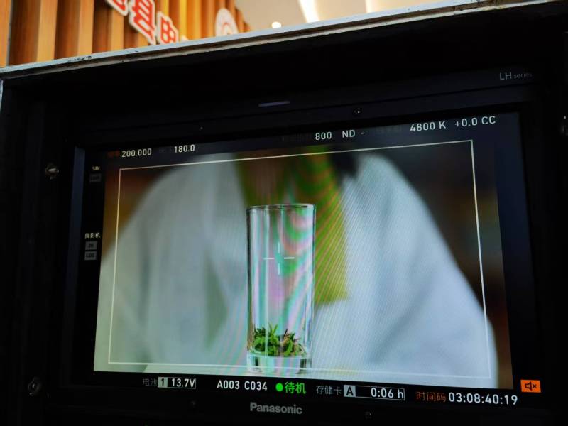 天然优选！日喀则电商产品宣传视频溯源原料产地的真实故事