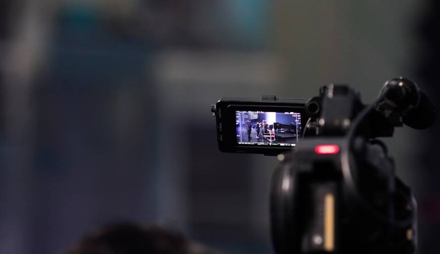 日喀则产品视频拍摄制作：揭秘如何打造令人印象深刻的商业宣传片